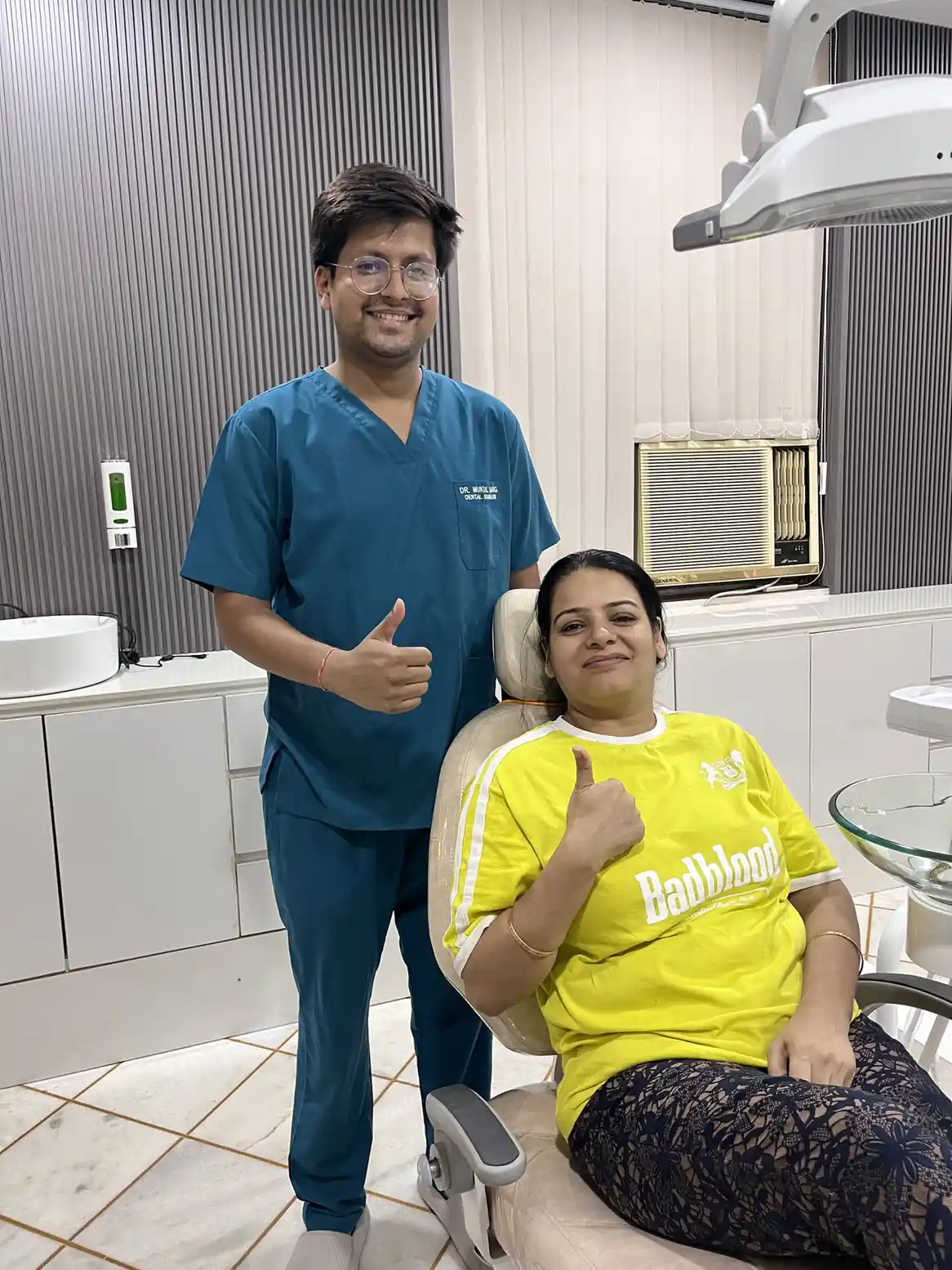 Dentoveda patient photograph 33 of 36